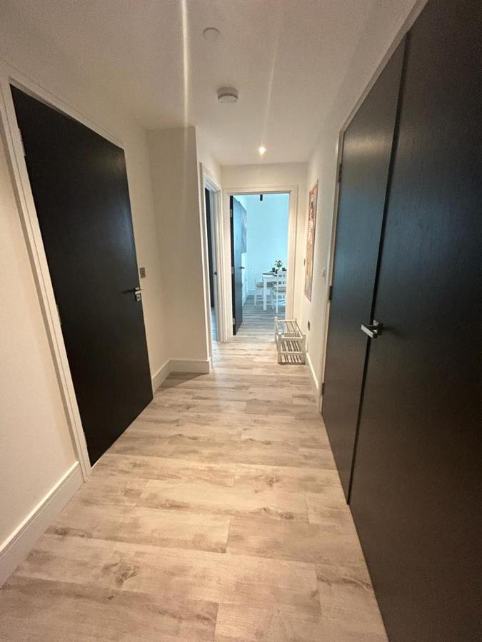 One West Point , Icon Tower Apartamento Londres Exterior foto